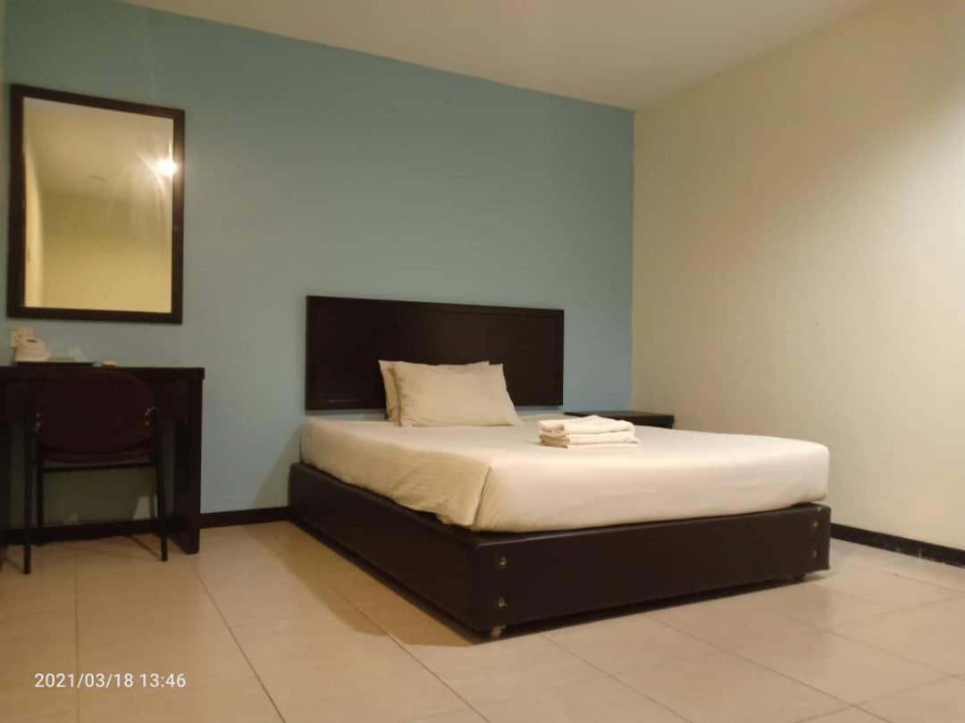 Bee Garden & Bb Motel - Alor Setar Exterior foto